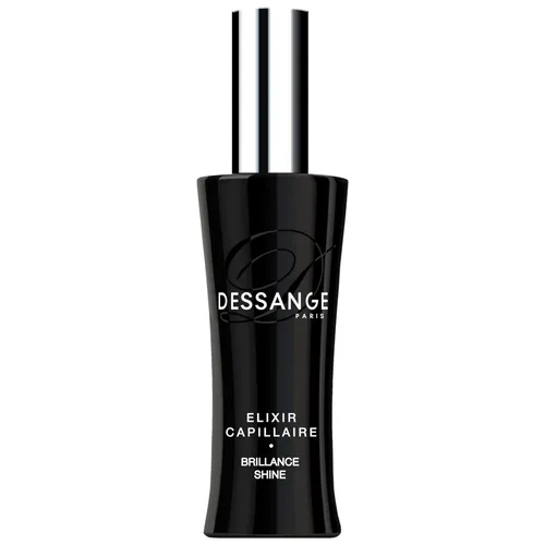 Dessange Elixir Capillaire (Eliksir wzmacniający włosy)