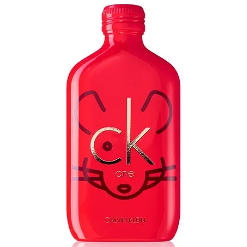 Calvin Klein CK One Collector´s Edition 2020 EDT