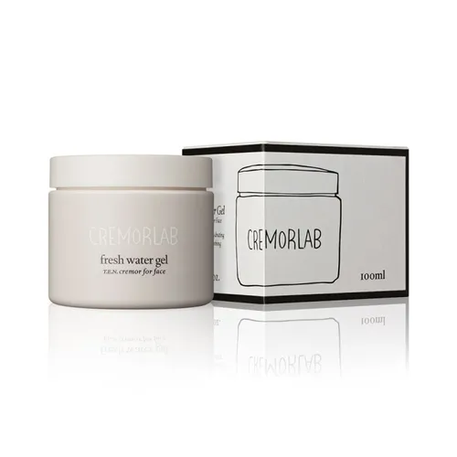 Cremorlab Fresh Water Gel (Krem do twarzy)