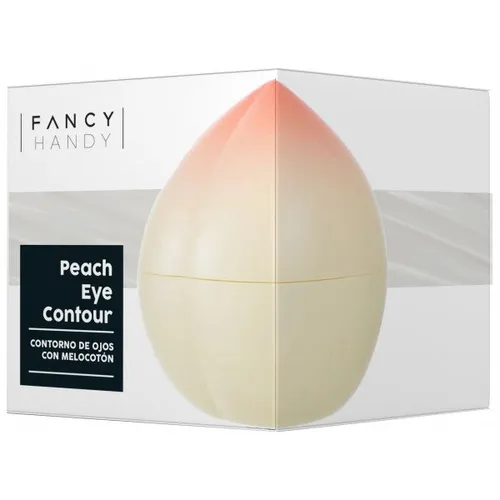 Fancy Handy Peach Eye Contour (Brzoskwiniowy krem pod oczy)