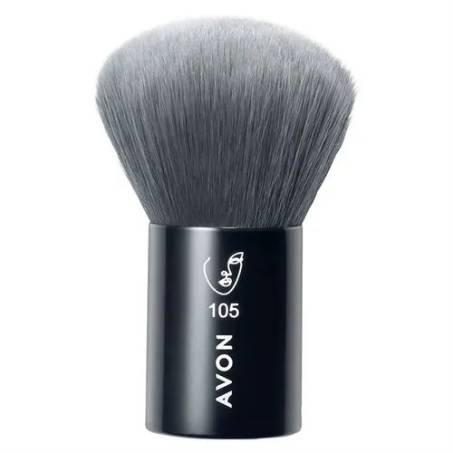 Avon Pędzel kabuki 105