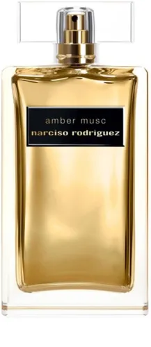 Narciso Rodriguez Amber Musc Intense EDP
