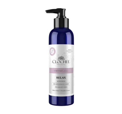 Clochee Relax Body Balm (Balsam do ciała)