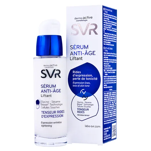 SVR Serum Anti - Age Liftant (Serum liftingujące do twarzy)