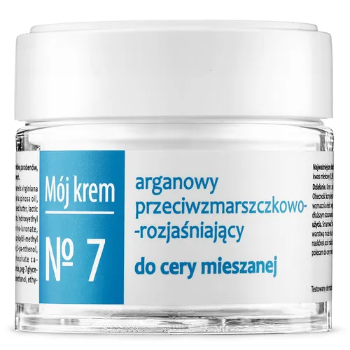 Fitomed Mój krem nr 7 - 2