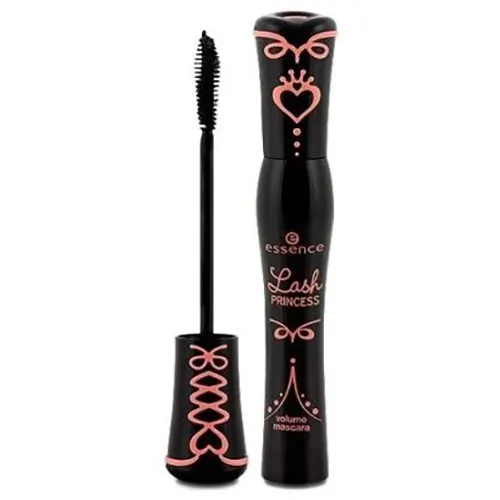 Essence Lash Princess Volume Mascara (Tusz pogrubiający do rzęs)