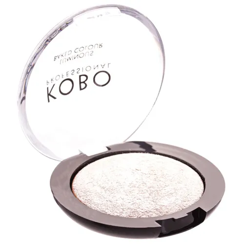Kobo Professional Luminous Baked Colour (Wypiekany cień do powiek)
