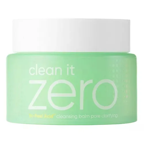 Banila Co. Clean It Zero Cleansing Balm Pore Clarifying (Sorbetowy olejek myjący oczyszczający pory)