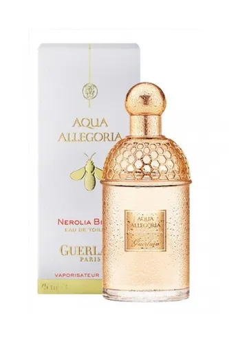 Guerlain Aqua Allegoria Nerolia Bianca EDT - 2