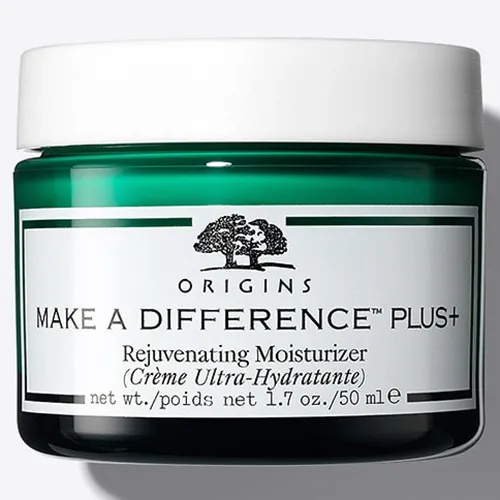 Origins Make a Difference Plus +, Rejuvenating Treatment (Krem nawilżający o żelowej konsystencji) - 1
