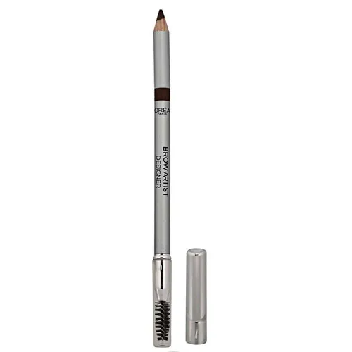 L'Oreal Paris Brow Artist Designer (Kredka do brwi ze szczoteczką)