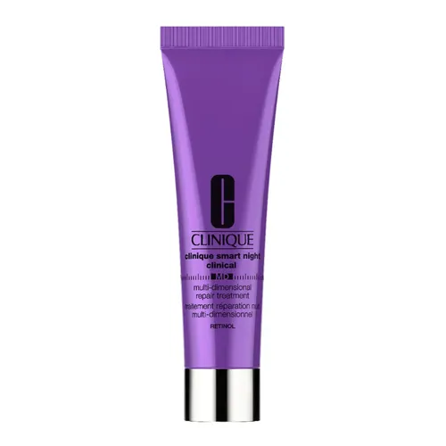 Clinique Smart Night Clinical MD Multi-dimensional Repair Treatment (Serum z retinolem `Wielowymiarowa odnowa `)