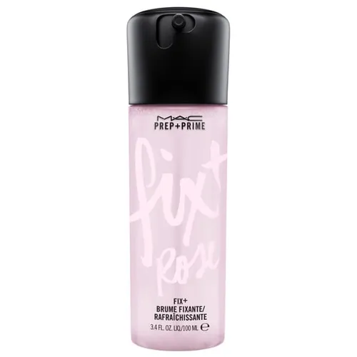 M.A.C. Prep + Prime Fix+ Rose (Mgiełka utrwalająca makijaż)