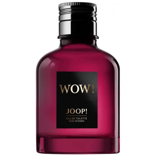 Joop! Wow! For Women EDT