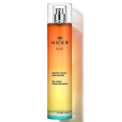 Nuxe Sun, Eau Delicieuse Parfumante (Woda zapachowa)