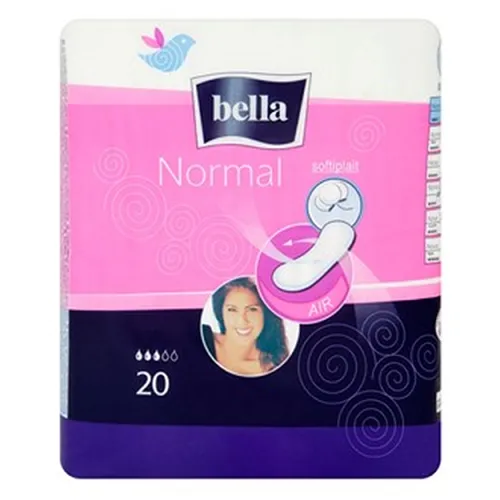 Bella Podpaski klasyczne Normal