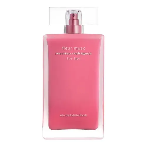 Narciso Rodriguez For Her Fleur Musc Florale EDT