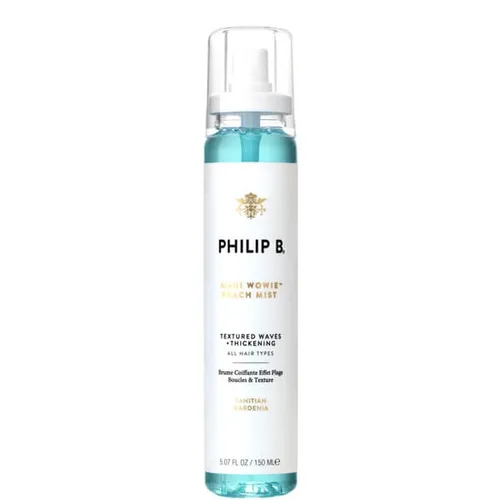 Philip B Maui Wowie Beach Mist (Mgiełka do włosów)