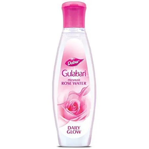 Dabur Red Rose Water (Woda różana)