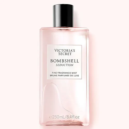 Victoria's Secret Bombshell Seduction, Fine Fragrance Mist (Perfumowana mgiełka do ciała)