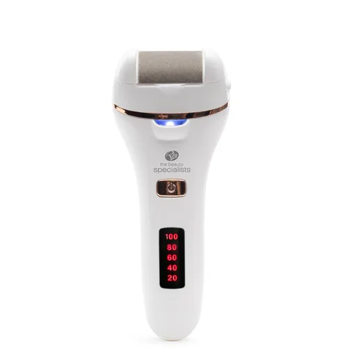 Rio Beauty Go Smooth 60 Second Pedi Device (Urządzenie do pedicure)