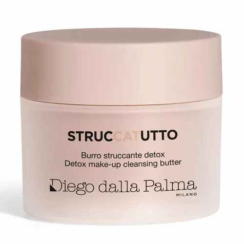 Diego Dalla Palma Detox Make-up Cleansing Butter (Balsam do demakijażu)