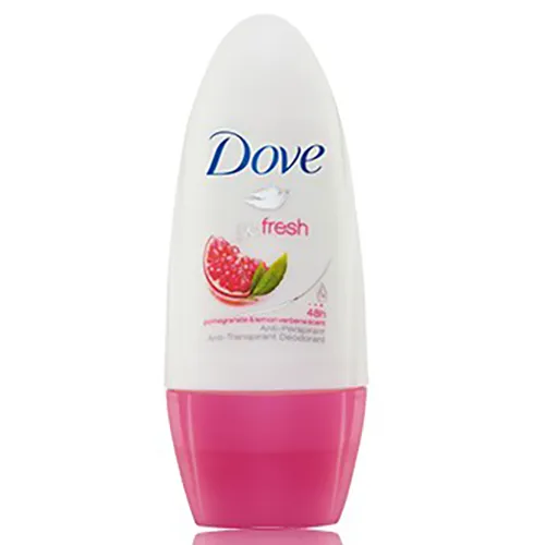 Dove Go Fresh Revive, Antyperspirant w kulce o zapachu granatu i werbeny cytrynowej