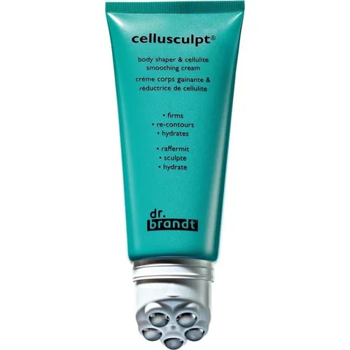 Dr. Brandt House Calls Cellusculpt, Body Shaper & Cellulite Smoothing Cream (Antycellulitowy krem do ciała)