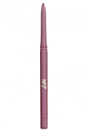 No7 Perfect Lips Pencil (Konturówka do ust)