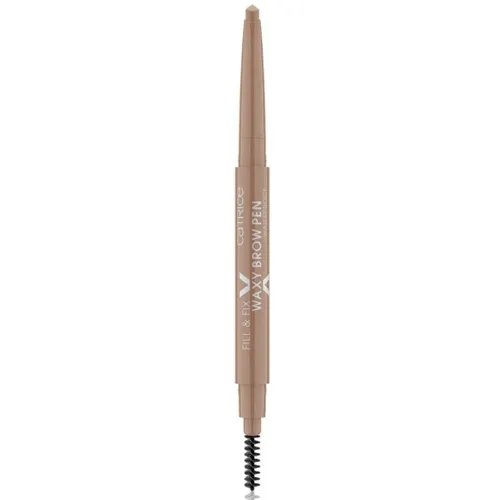 Catrice Fill & Fix Brow Pencil (Precyzyjny ołówek do brwi)