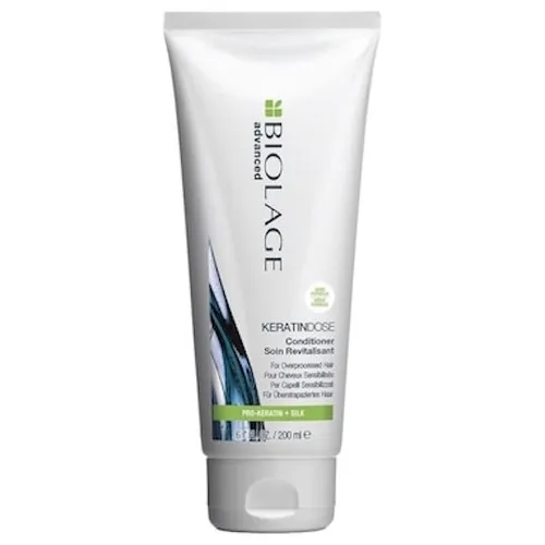 Matrix Biolage, Keratin Dose Conditioner (Odżywka do włosów do spłukiwania)