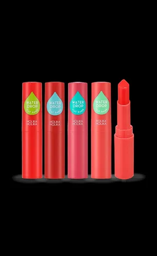 Holika Holika Water Drop Tint Bomb (Tint do ust) - 2