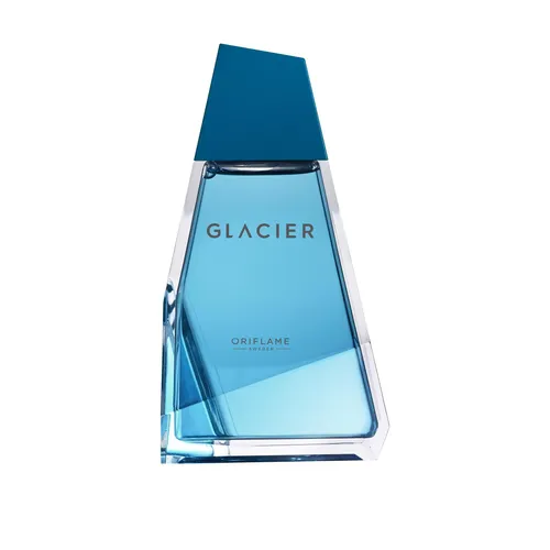 Oriflame Glacier EDT - 1