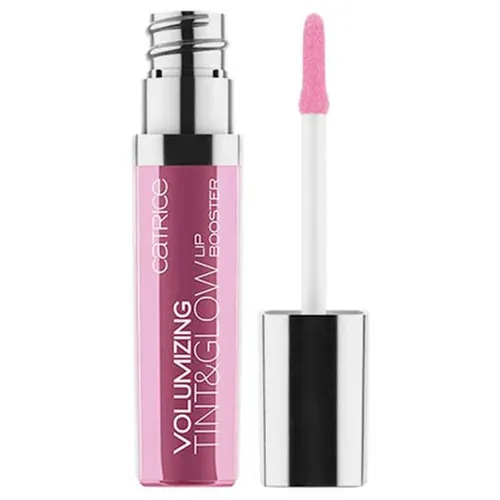 Catrice Volumizing Tint & Glow Lip Booster (Błyszczyk do ust)