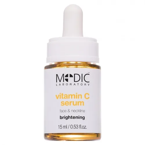 Pierre Rene Medic, Vitamin C Serum (Serum z witaminą C do twarzy)