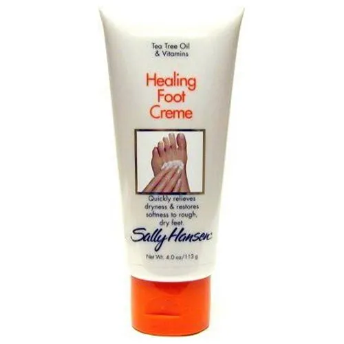 Sally Hansen Healing Foot Creme (Pielęgnacyjny krem do stóp)