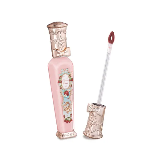 Flower Knows Strawberry Rococo Cloud Lip Cream (Szminka)
