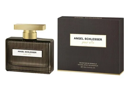 Angel Schlesser Pour Elle Sensuelle EDT