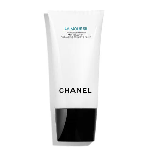 Chanel La Mousse, Creme Nettoyante Anti-pollution [Cleansing Cream-to-foam] (Oczyszczający krem anti-pollution) - 1