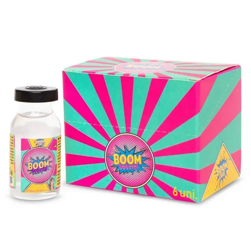Boom Home Care Booster
