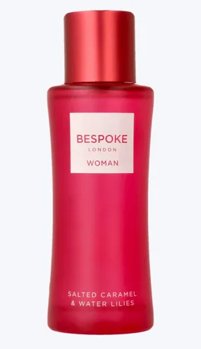 Bespoke London Salted Caramel & Water Lilies EDP