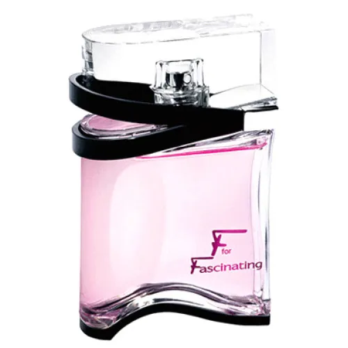 Salvatore Ferragamo F For Fascinating Night EDP