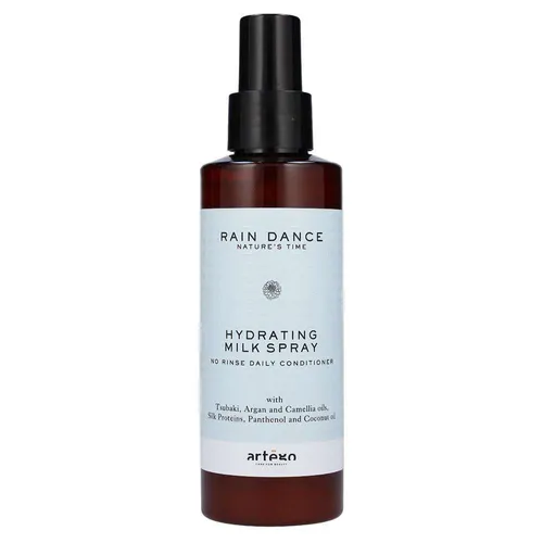 Artego Rain Dance, No Rinse Daily Conditioner Hydrating Milk Spray (Odżywka bez spłukiwania nawilżająca)