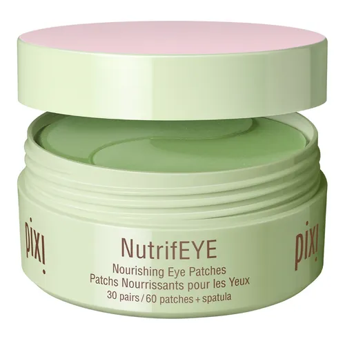 Pixi NutrifEYE, Nourishing Eye Patches (Odżywcze płatki pod oczy)