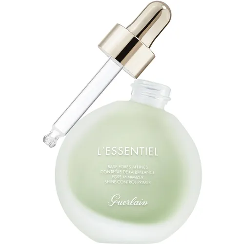 Guerlain L'Essentiel, Pore Minimizer Shine-Control Primer (Baza matująca)