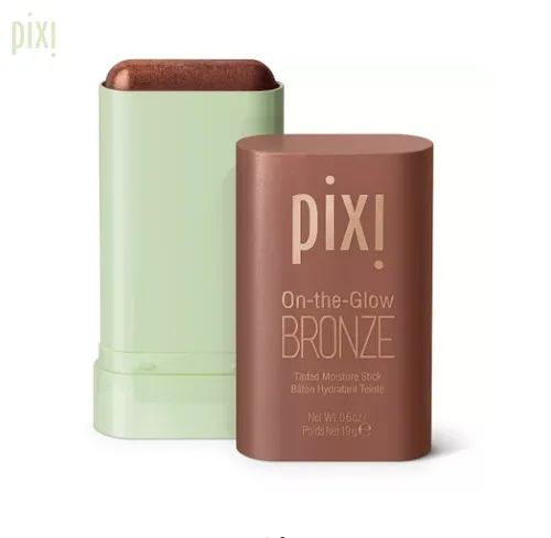 Pixi On-The-Glow Bronze (Bronzer w sztyfcie) - 1