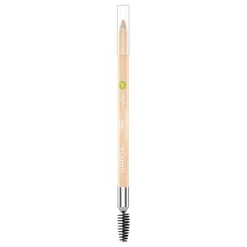 Sante Naturkosmetik Eyebrow Pencil (Kredka do brwi) - 1