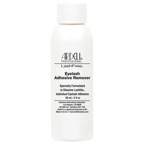Ardell Lashes Eyelash Adhesive Remover (Zmywacz kleju do sztucznych rzęs)