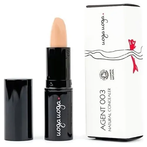 Uoga Uoga Concealer Stick (Korektor w sztyfcie) - 4