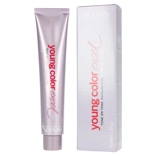 Revlon Young Color Expert, Tone on Tone (Farba do włosow bez amoniaku)